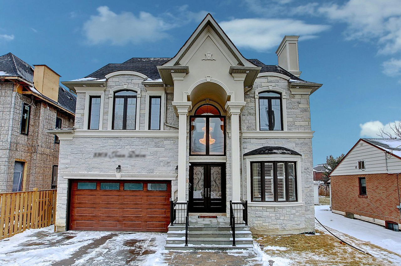 Our Work iHome Management