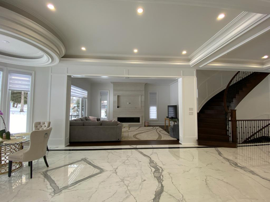 custom home build advantages over renovation